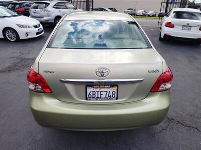 2007 Toyota Yaris   - Photo 2 - San Diego, CA 92120