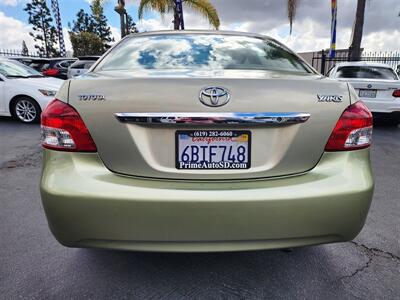 2007 Toyota Yaris   - Photo 3 - San Diego, CA 92120