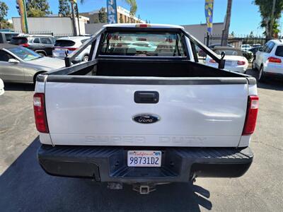 2008 Ford F-250 XL   - Photo 2 - San Diego, CA 92120