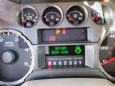 2008 Ford F-250 XL   - Photo 16 - San Diego, CA 92120