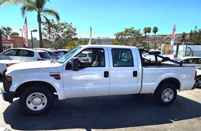 2008 Ford F-250 XL   - Photo 10 - San Diego, CA 92120