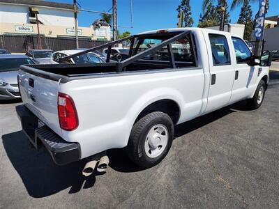 2008 Ford F-250 XL   - Photo 4 - San Diego, CA 92120