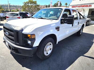 2008 Ford F-250 XL   - Photo 9 - San Diego, CA 92120