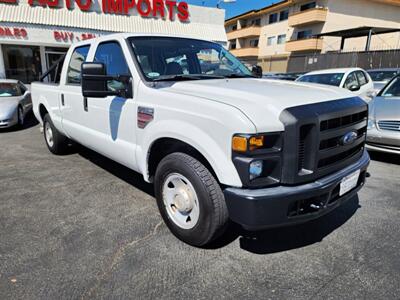 2008 Ford F-250 XL   - Photo 7 - San Diego, CA 92120