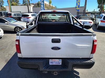 2008 Ford F-250 XL   - Photo 3 - San Diego, CA 92120