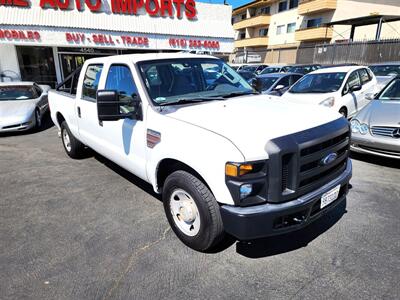 2008 Ford F-250 XL   - Photo 6 - San Diego, CA 92120