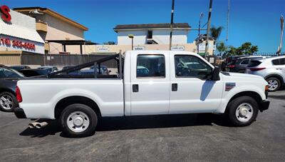 2008 Ford F-250 XL   - Photo 5 - San Diego, CA 92120