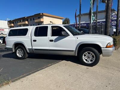 2003 Dodge Dakota SLT   - Photo 2 - San Diego, CA 92120