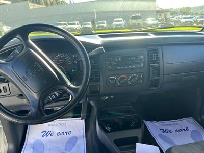 2003 Dodge Dakota SLT   - Photo 4 - San Diego, CA 92120