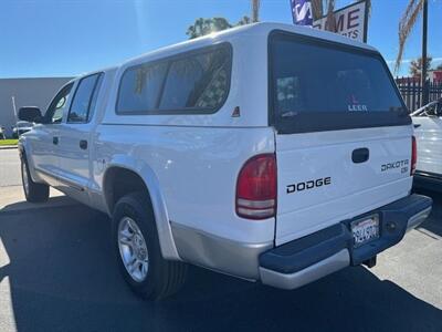 2003 Dodge Dakota SLT   - Photo 9 - San Diego, CA 92120