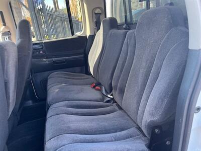 2003 Dodge Dakota SLT   - Photo 6 - San Diego, CA 92120