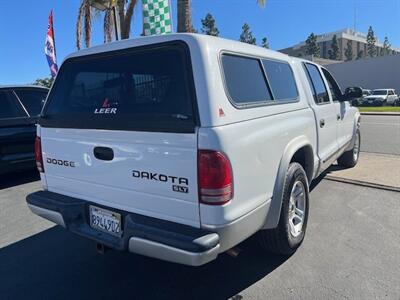 2003 Dodge Dakota SLT   - Photo 8 - San Diego, CA 92120