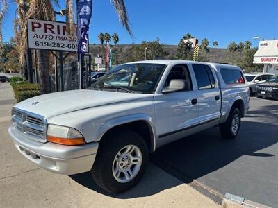 2003 Dodge Dakota SLT   - Photo 3 - San Diego, CA 92120