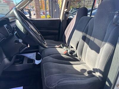 2003 Dodge Dakota SLT   - Photo 5 - San Diego, CA 92120