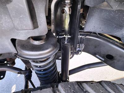 2016 Jeep Wrangler Willys Wheeler   - Photo 24 - San Diego, CA 92120