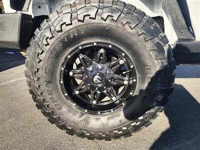 2016 Jeep Wrangler Willys Wheeler   - Photo 34 - San Diego, CA 92120