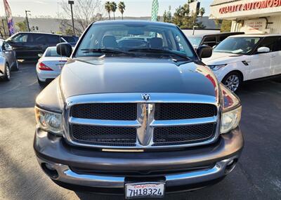 2004 Dodge Ram 1500 SLT   - Photo 3 - San Diego, CA 92120