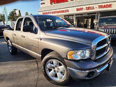 2004 Dodge Ram 1500 SLT   - Photo 4 - San Diego, CA 92120