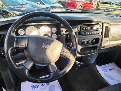 2004 Dodge Ram 1500 SLT   - Photo 19 - San Diego, CA 92120