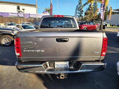 2004 Dodge Ram 1500 SLT   - Photo 11 - San Diego, CA 92120