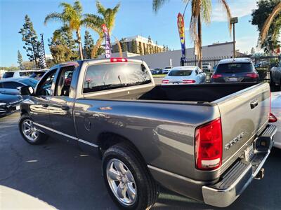 2004 Dodge Ram 1500 SLT   - Photo 14 - San Diego, CA 92120