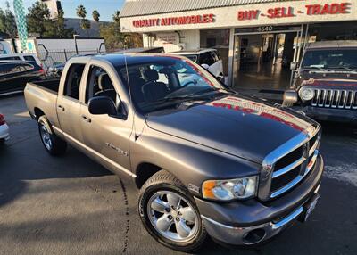 2004 Dodge Ram 1500 SLT   - Photo 17 - San Diego, CA 92120