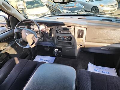 2004 Dodge Ram 1500 SLT   - Photo 5 - San Diego, CA 92120