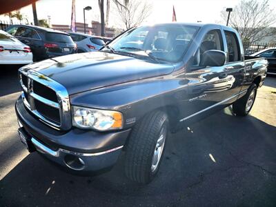 2004 Dodge Ram 1500 SLT   - Photo 2 - San Diego, CA 92120