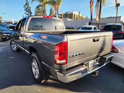 2004 Dodge Ram 1500 SLT   - Photo 13 - San Diego, CA 92120