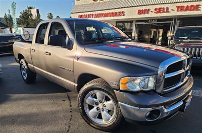 2004 Dodge Ram 1500 SLT   - Photo 16 - San Diego, CA 92120