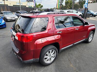 2011 GMC Terrain SLT-2   - Photo 3 - San Diego, CA 92120