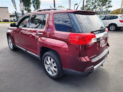 2011 GMC Terrain SLT-2   - Photo 12 - San Diego, CA 92120