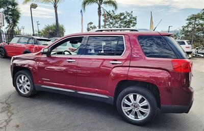 2011 GMC Terrain SLT-2   - Photo 11 - San Diego, CA 92120