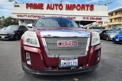 2011 GMC Terrain SLT-2   - Photo 1 - San Diego, CA 92120