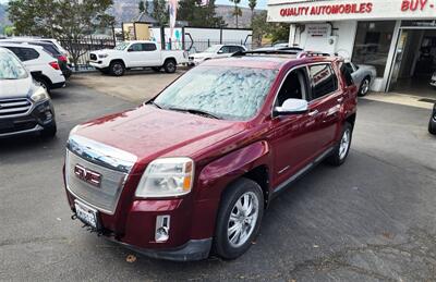 2011 GMC Terrain SLT-2   - Photo 8 - San Diego, CA 92120