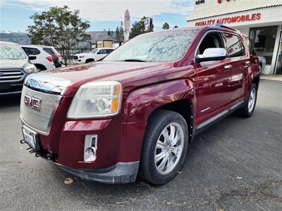 2011 GMC Terrain SLT-2   - Photo 9 - San Diego, CA 92120