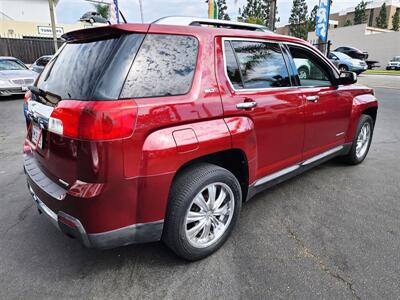 2011 GMC Terrain SLT-2   - Photo 2 - San Diego, CA 92120