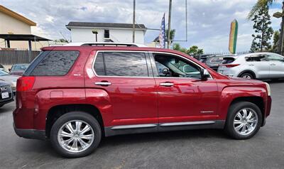 2011 GMC Terrain SLT-2   - Photo 4 - San Diego, CA 92120