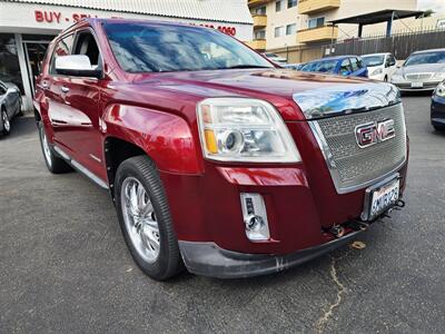 2011 GMC Terrain SLT-2   - Photo 6 - San Diego, CA 92120