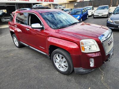 2011 GMC Terrain SLT-2   - Photo 5 - San Diego, CA 92120