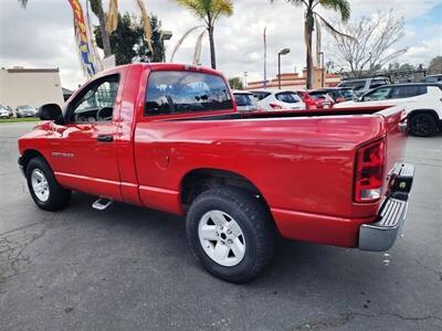 2004 Dodge Ram 1500 ST   - Photo 63 - San Diego, CA 92120