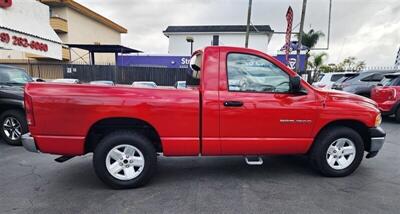2004 Dodge Ram 1500 ST   - Photo 38 - San Diego, CA 92120