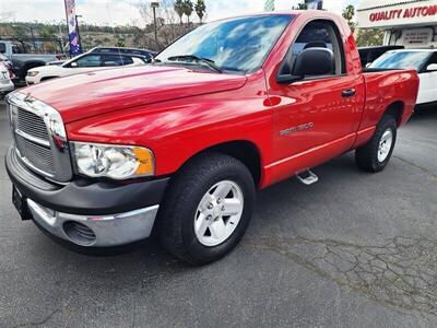 2004 Dodge Ram 1500 ST   - Photo 56 - San Diego, CA 92120