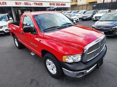 2004 Dodge Ram 1500 ST   - Photo 48 - San Diego, CA 92120