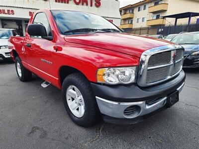 2004 Dodge Ram 1500 ST   - Photo 44 - San Diego, CA 92120
