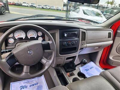 2004 Dodge Ram 1500 ST   - Photo 67 - San Diego, CA 92120