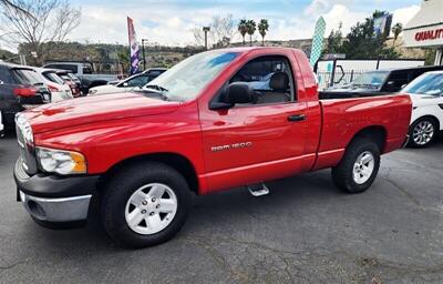 2004 Dodge Ram 1500 ST   - Photo 60 - San Diego, CA 92120