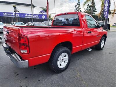 2004 Dodge Ram 1500 ST   - Photo 52 - San Diego, CA 92120