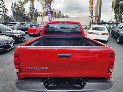 2004 Dodge Ram 1500 ST   - Photo 22 - San Diego, CA 92120