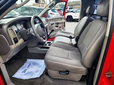 2004 Dodge Ram 1500 ST   - Photo 75 - San Diego, CA 92120